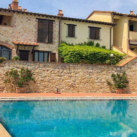 Umbria, "Casa Sagrantina" Con Piscina E Pergolato Collazzone Exterior foto
