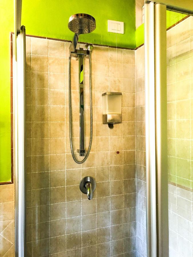 Umbria, "Casa Sagrantina" Con Piscina E Pergolato Collazzone Exterior foto